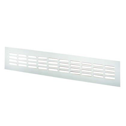Алуминиева вентилационна декоративна решетка VENTS MVMA