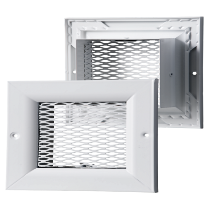 Вентилационни решетки VENTS A2 RP1 300x300 - Перфорирани алуминиеви