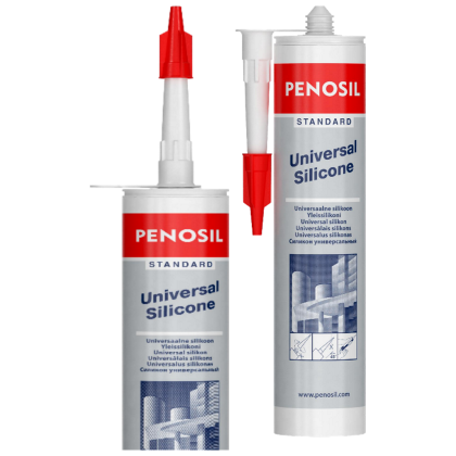 PENOSIL Standard Universal Silicone - Универсален силикон