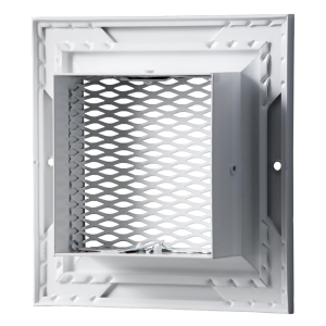 Вентилационни решетки VENTS A2 RP1 450x140 - Перфорирани алуминиеви