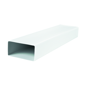 Плоски PVC въздуховоди Vents серия 90 - 90х220 мм