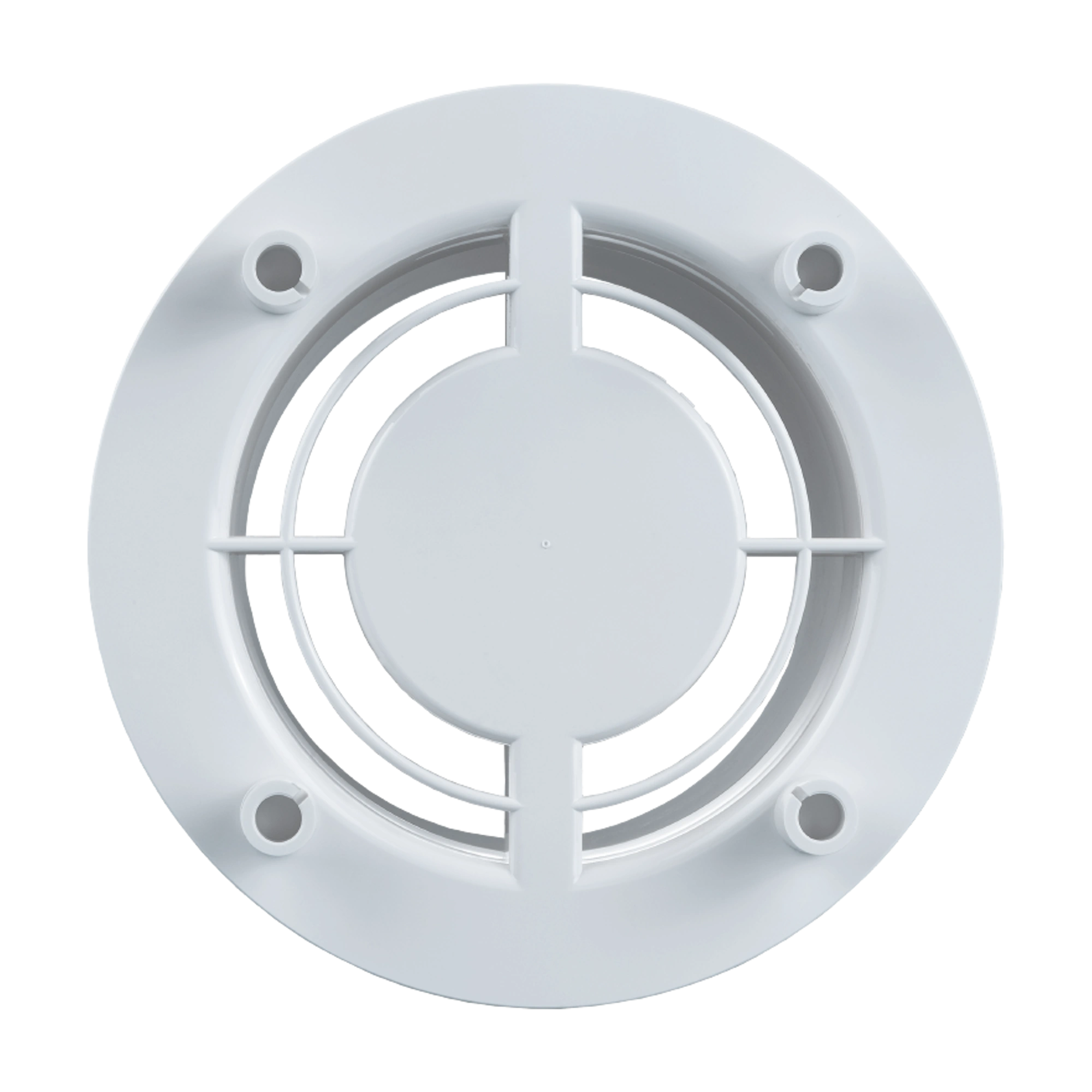 Vents F4 100 FB Design Concept