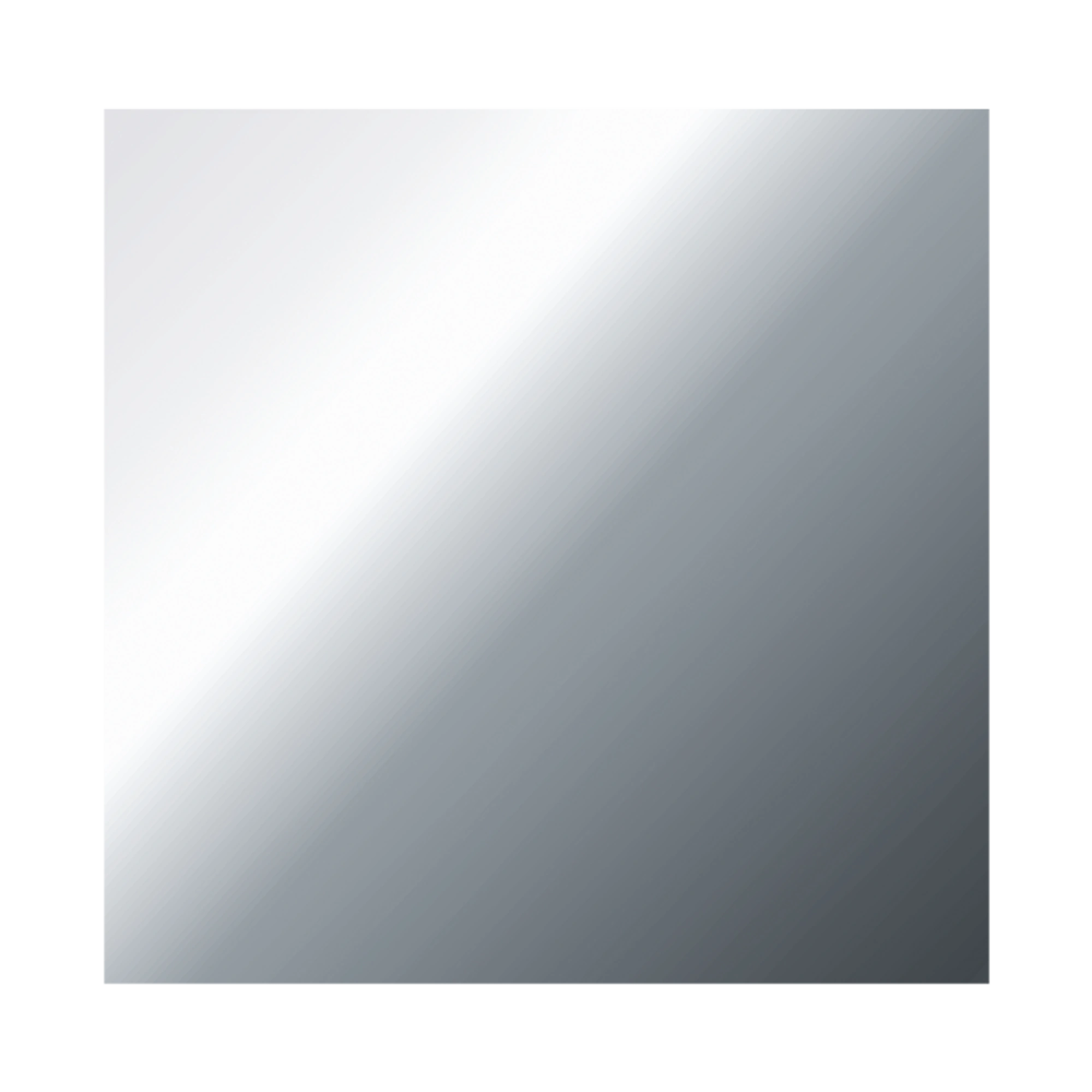 Vents FP 160 Plain Chrome