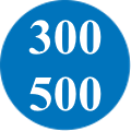 300x500