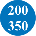 200x350