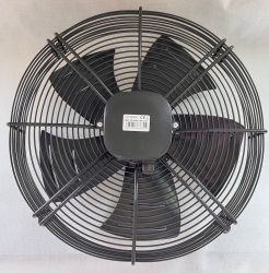 ELPLAST YWF-4E-400-S-102/47-G - Индустриален вентилатор