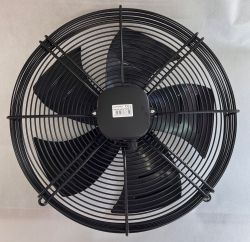 ELPLAST YWF-4E-450-S-102/60-G - Индустриален вентилатор