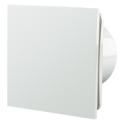 VENTS SO 100 - Аксиален декоративен вентилатор за изсмукваща вентилация с панели