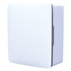 VENTS FANTOM 100- Центробежен вентилатор Ф100