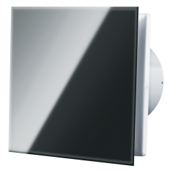 VENTS 100 Solid Glass - Аксиални вентилатори със стъклени панели