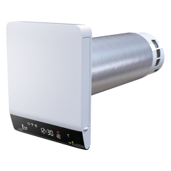 Рекуператор Vents BREEZY 200-E