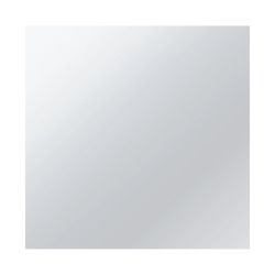 Vents FP 160 Plain - Бял преден панел от серия DESIGN CONCEPT