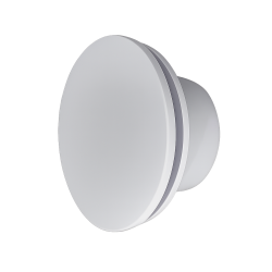 EUROPLAST LDP 125 - пластмасови универсални дифузери