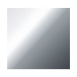 Vents FP 160 Plain Chrome - преден панел от серия DESIGN CONCEPT