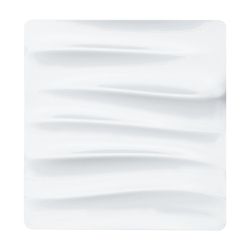 Vents FP 160 Reef - Панел за вентилатор Ф100 от серия Design Concept