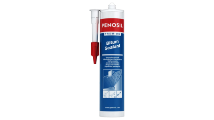 Penosil Bitum Sealant - Покривен уплътнител
