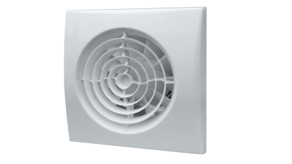 DICITI AURA Ф100 - Безшумен вентилатор с двигател на лагери