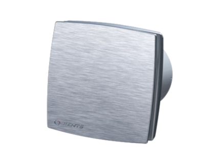 Vents Серия LDA Ф125 - Дизайнерски вентилатор 