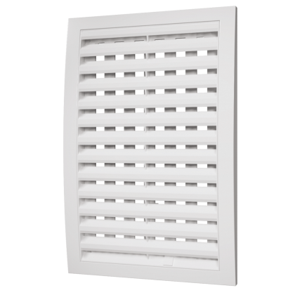Регулируема вентилационна решетка ERA RRP
