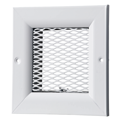 vent redirectors floor
