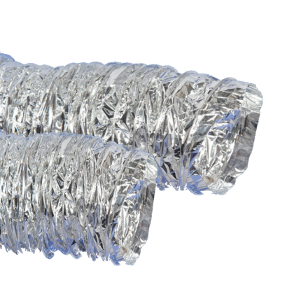 Гъвкави PVC  въздуховоди EUROPLAST POLYFLEX FP