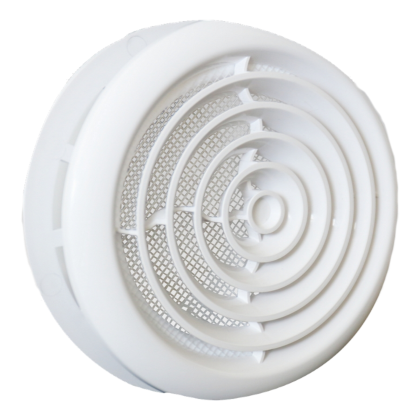 Вентилационна решетка ERA 20DK