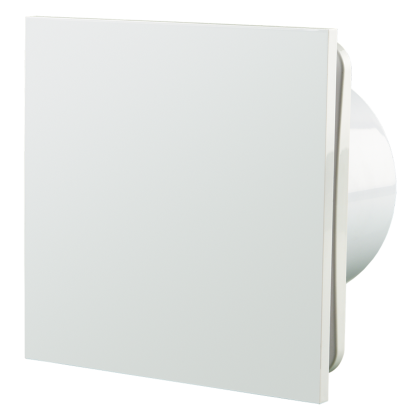 VENTS SO 125 - Аксиален декоративен вентилатор за изсмукваща вентилация с панели
