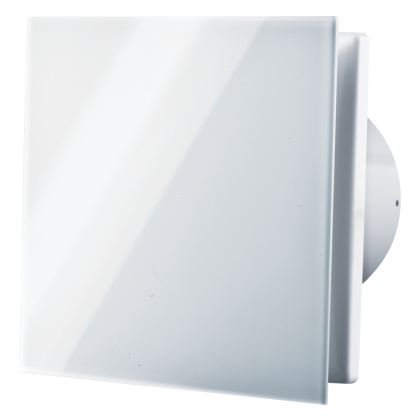 VENTS 100 Solid Glass - Аксиални вентилатори със стъклени панели