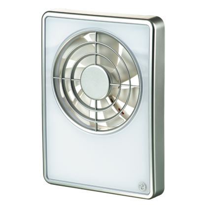 Blauberg Smart IR Wi-Fi - Интелигентен вентилатор с Wi-Fi със сензор за движение