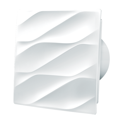 Blauberg Bavaria - Аксиален вентилатор