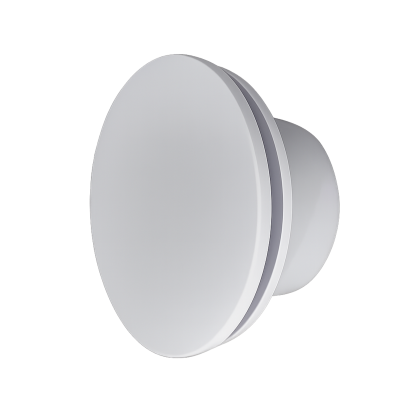 EUROPLAST LDP 125 - пластмасови универсални дифузери