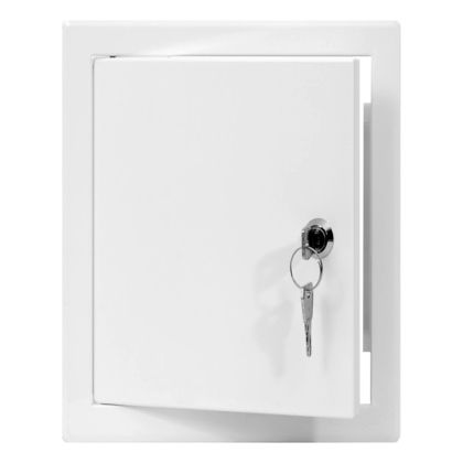 EUROPLAST RLMA - Метален ревизионен отвор 