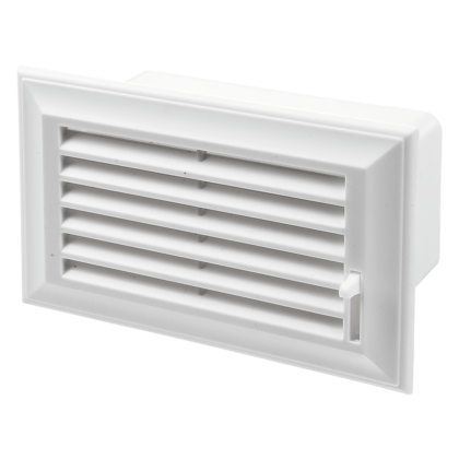 Vents 872 - Вентилационна решетка за въздуховод 60 x 204 mm