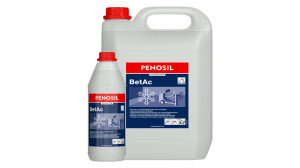 PENOSIL Premium BetAc - Ускорител за втвърдяване на бетон