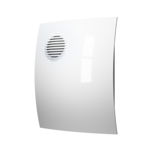 Битов вентилатор с клапа DICITI - PARUS C