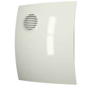 Битов вентилатор с клапа DICITI - PARUS C