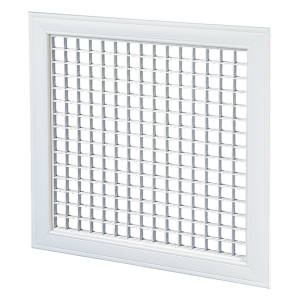 Вентилационна решетка VENTS ND 950x650 - за окачен таван