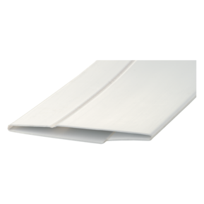 Сгъваеми плоски PVC въздуховоди Vents серия 50**-1 със сечение 55*110 мм