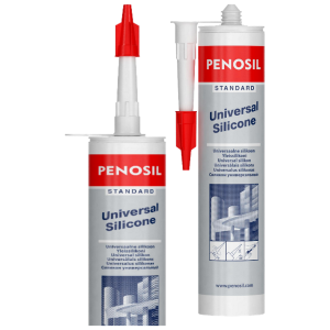 PENOSIL Standard Universal Silicone - Универсален силикон