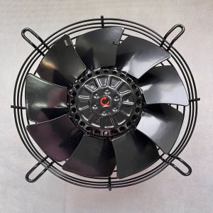 ELPLAST YWF-2E-200-S-92/15-G - Индустриален вентилатор