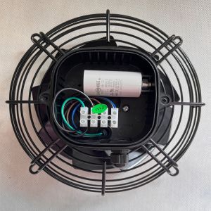 ELPLAST YWF-2E-200-S-92/15-G - Индустриален вентилатор