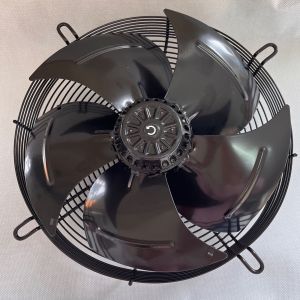 ELPLAST YWF-4E-350-S-102/34-G - Индустриален вентилатор