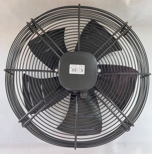ELPLAST YWF-4E-400-S-102/47-G - Индустриален вентилатор
