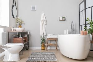 VENTS ALTA 100 - Тих аксиален вентилатор с автоматични жалузи