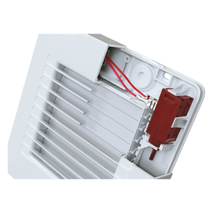 VENTS ALTA 100 - Тих аксиален вентилатор с автоматични жалузи