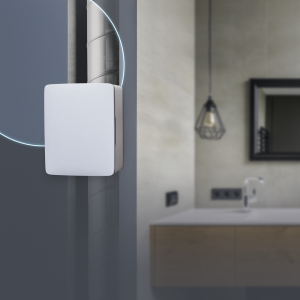 VENTS FANTOM 100- Центробежен вентилатор Ф100