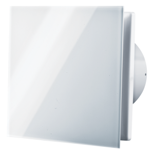 VENTS 100 Solid Glass - Аксиални вентилатори със стъклени панели