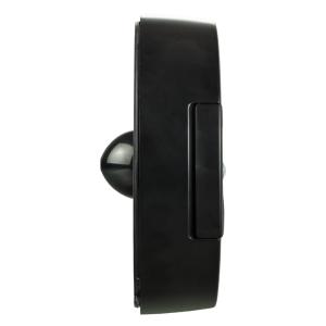 BLAUBERG O2 Black - Интелигентен аксиален вентилатор