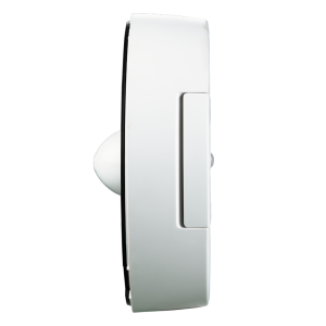 Blauberg O2 Supreme White - Интелигентен аксиален вентилатор