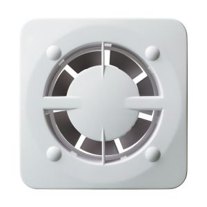 Vents Base 100 - висока производителност, съвместим с декоративни панели DESIGN CONCEPT